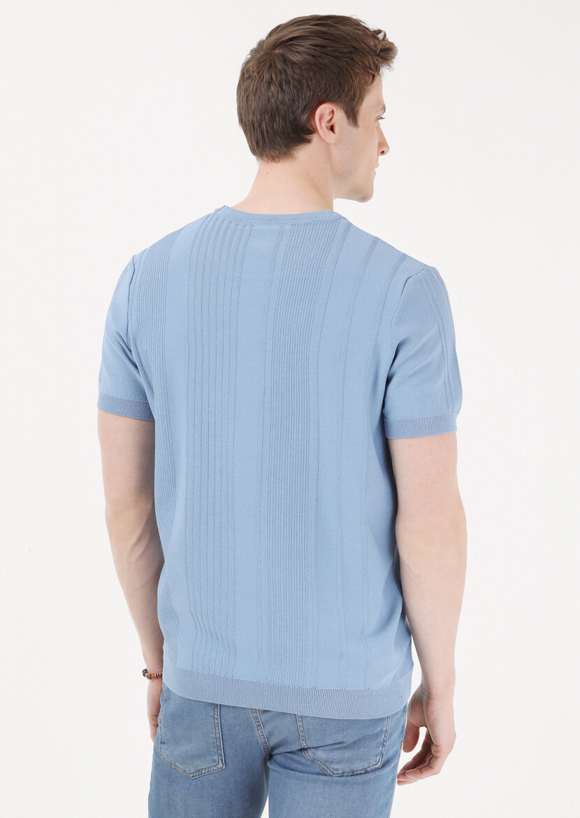Indigo Knitwear - 5