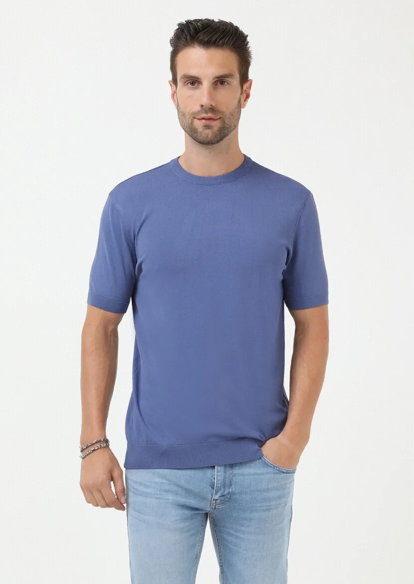 Indigo Knitwear - 1