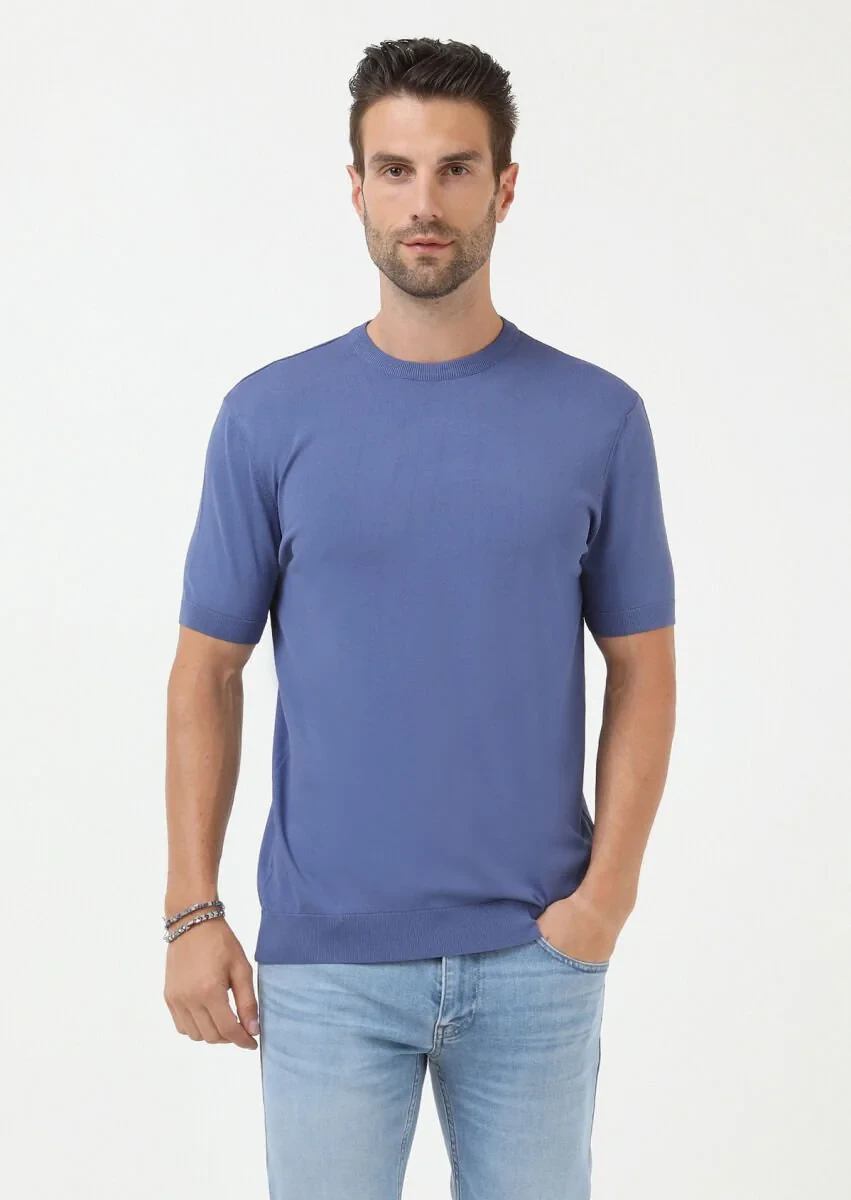 Indigo Knitwear - 1