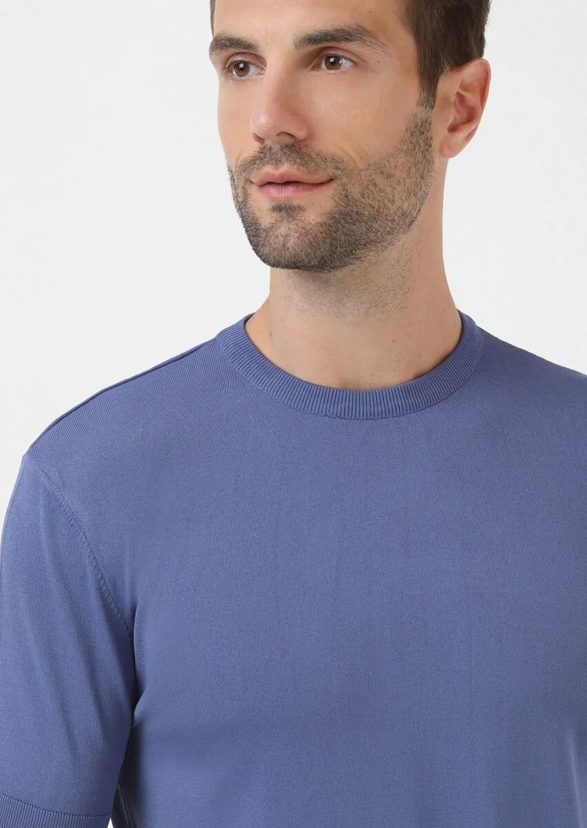 Indigo Knitwear - 3
