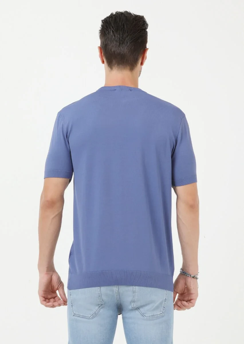 Indigo Knitwear - 4