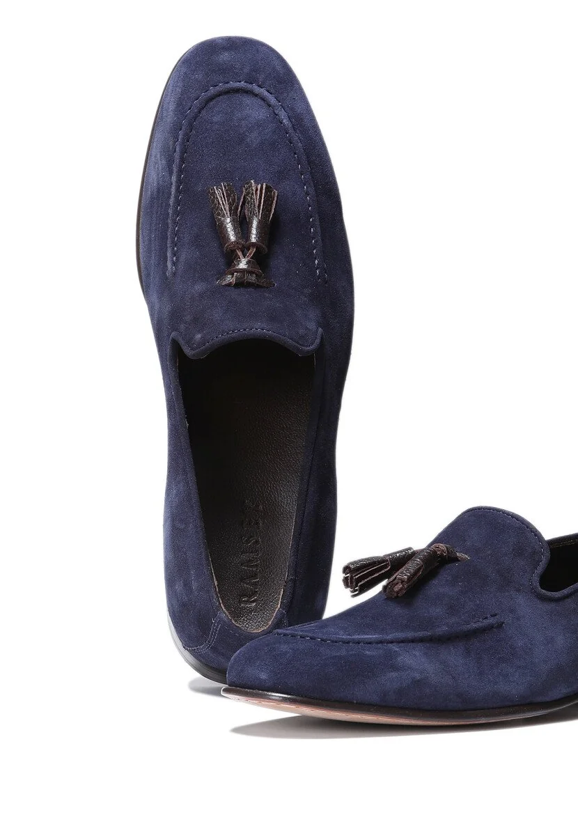 İndigo Loafer - 3