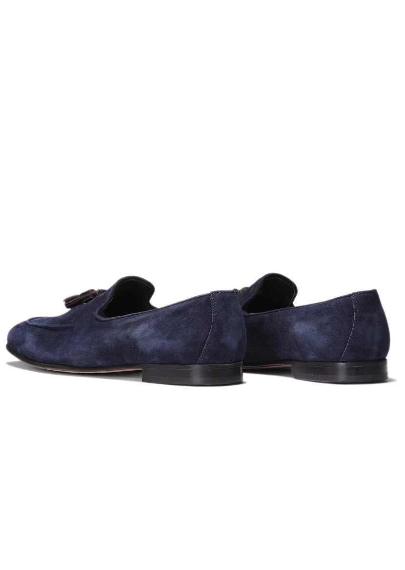 İndigo Loafer - 4