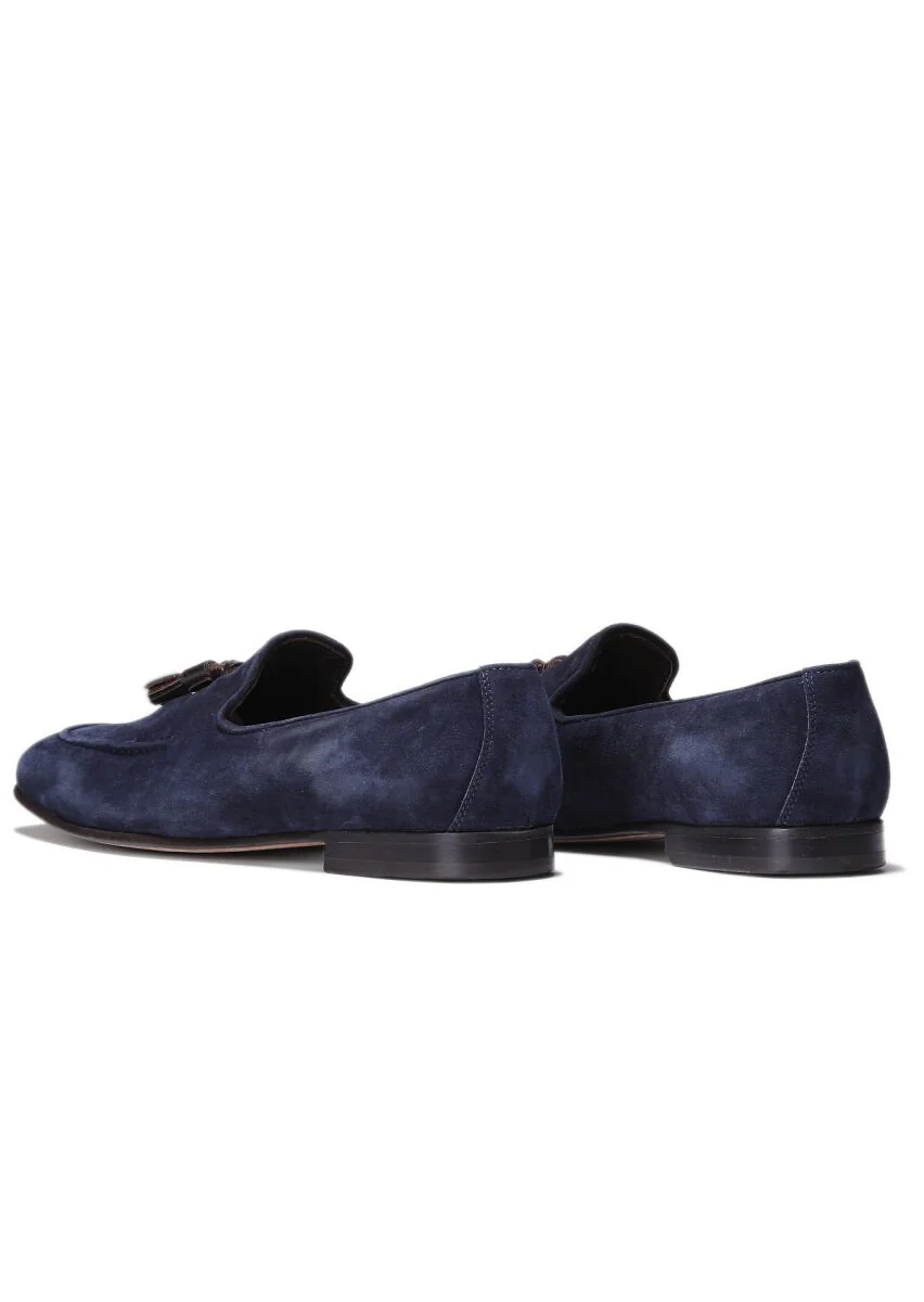 İndigo Loafer - 4