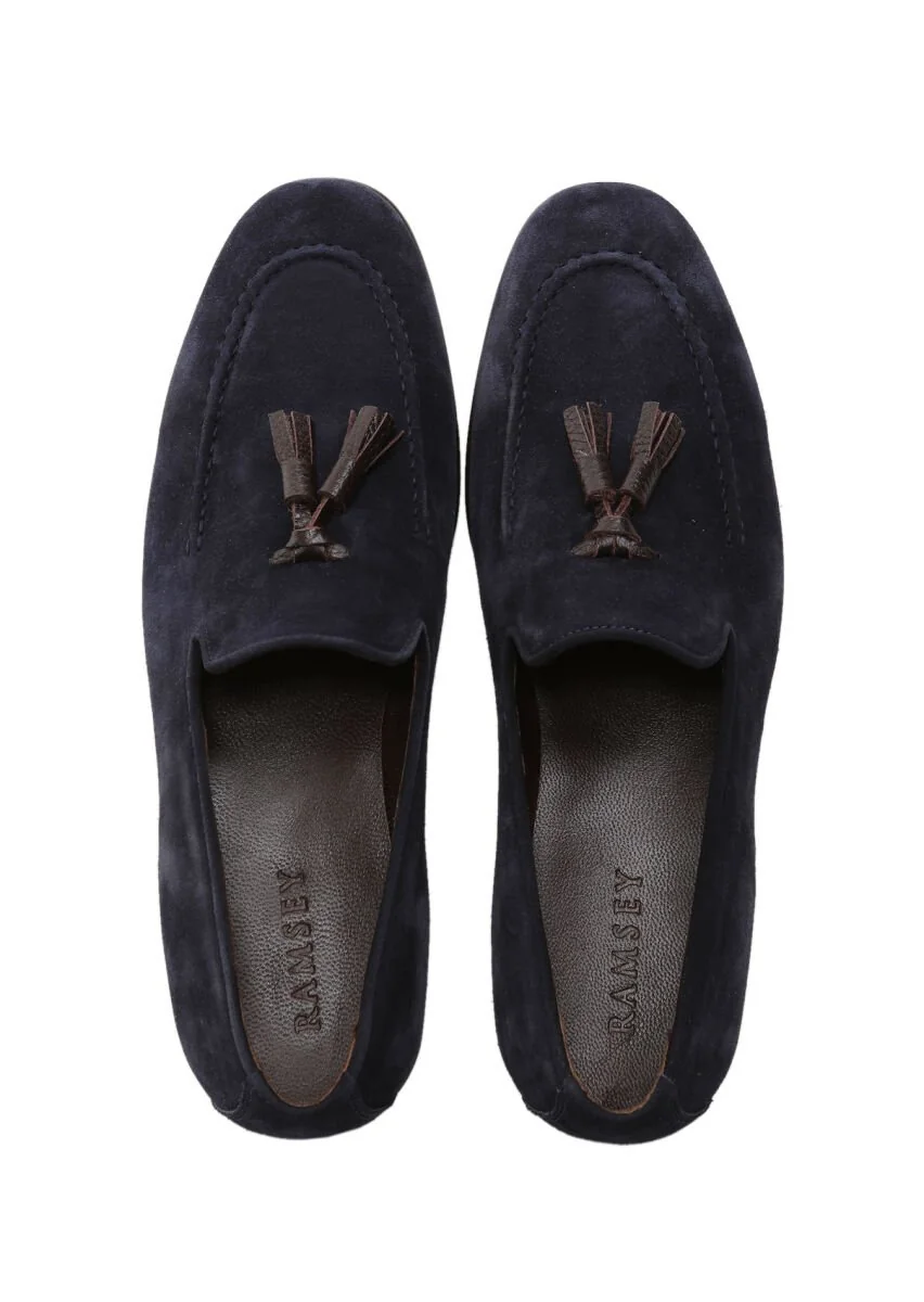 İndigo Loafer - 5