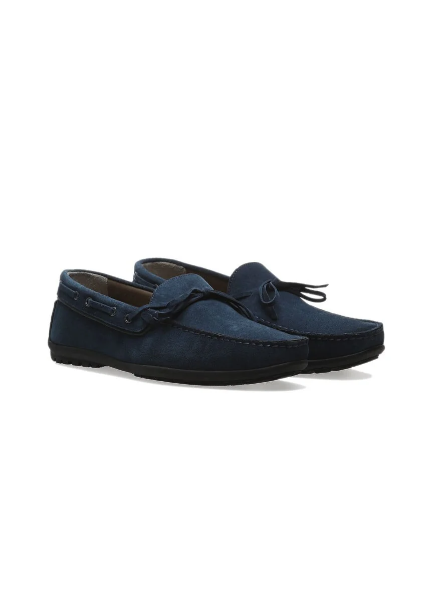 İndigo Loafer - 2