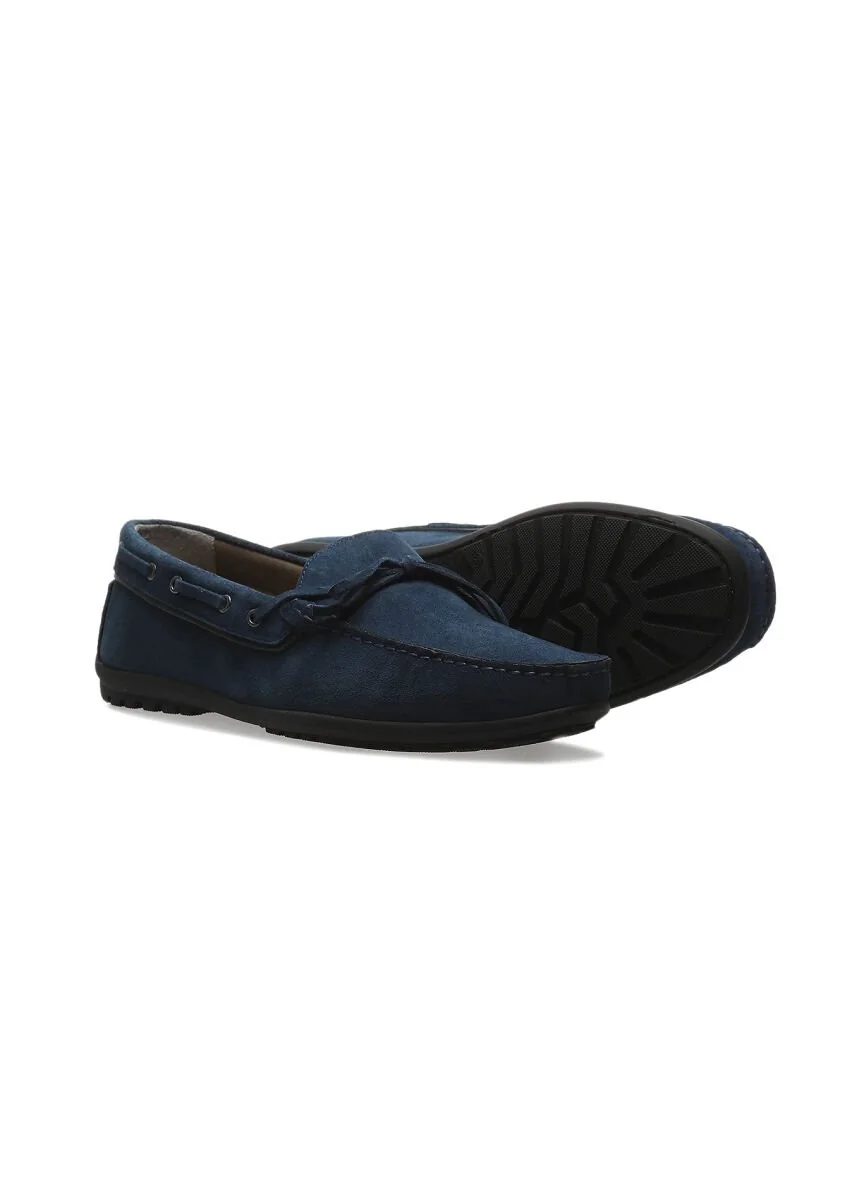 İndigo Loafer - 3