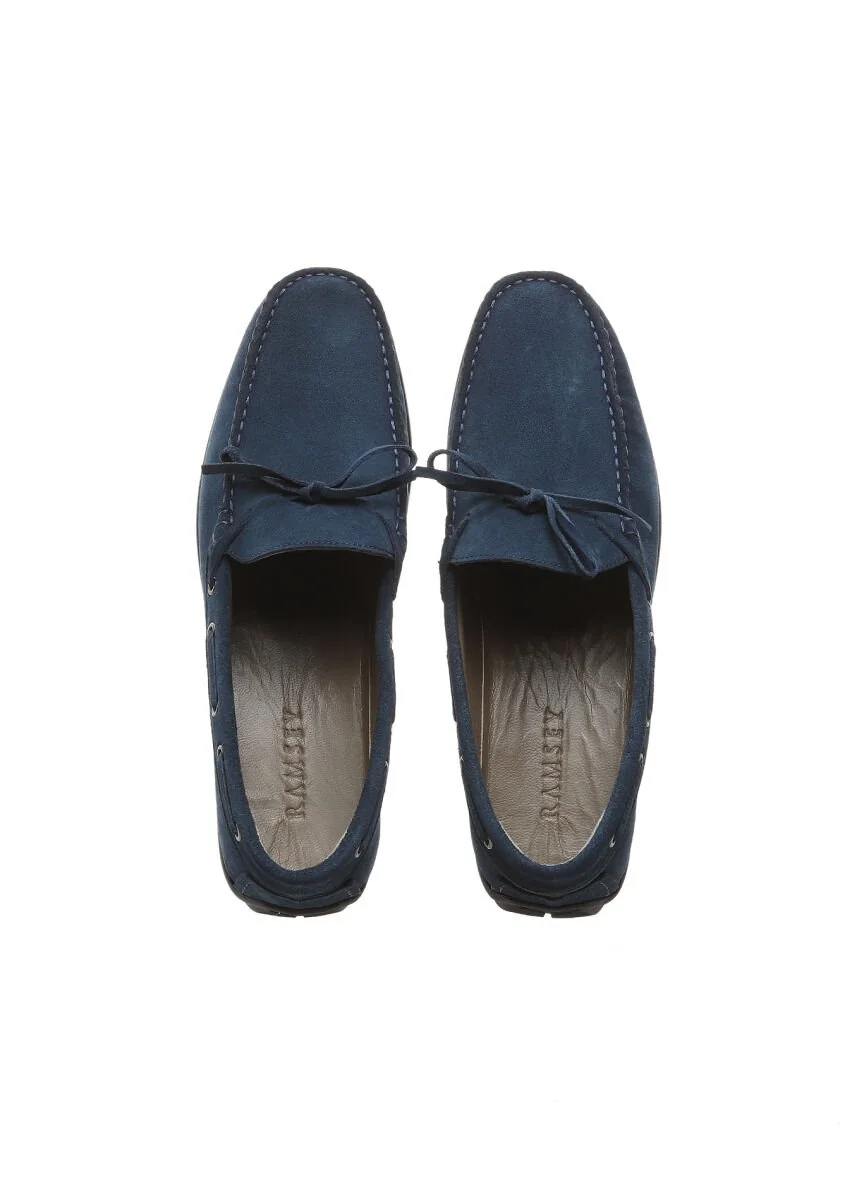 İndigo Loafer - 5
