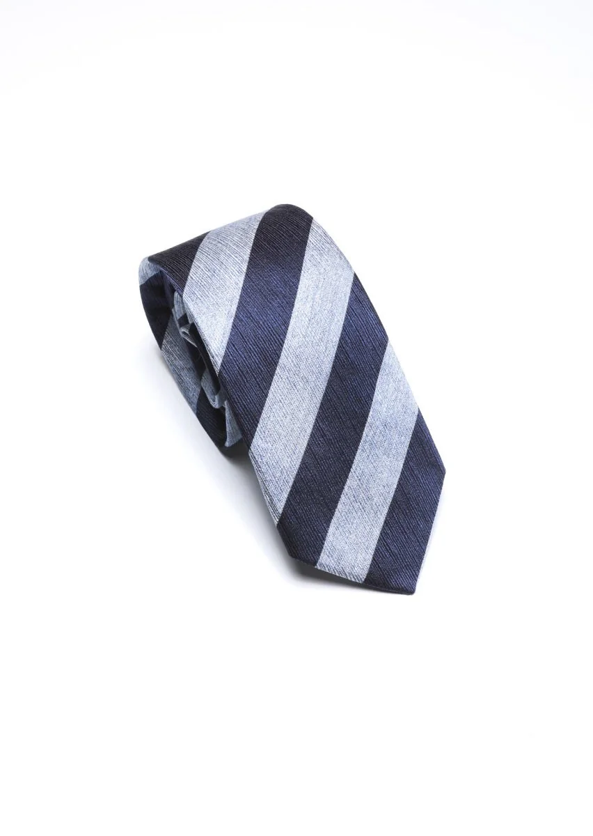Indigo Tie - 1
