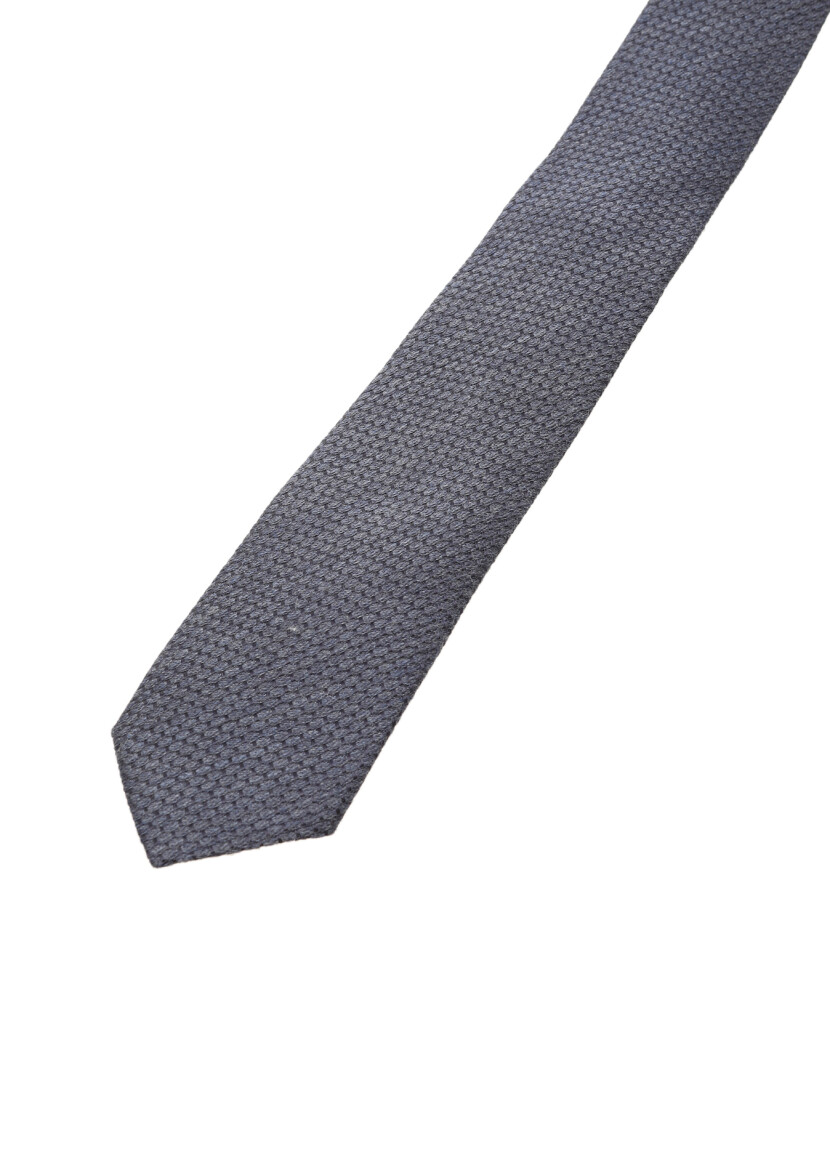 Indigo Tie - 1