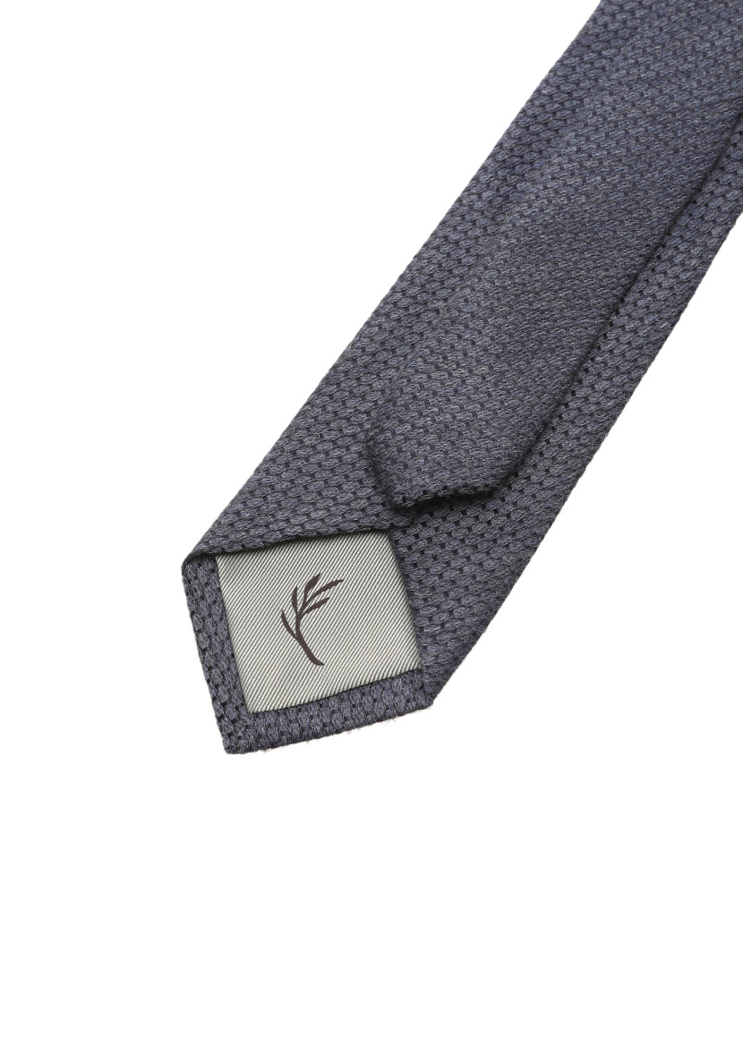 Indigo Tie 