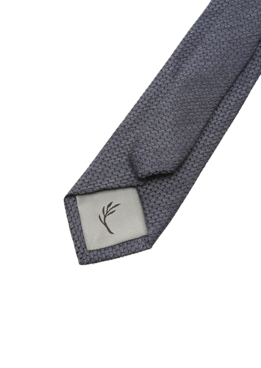Indigo Tie - 2