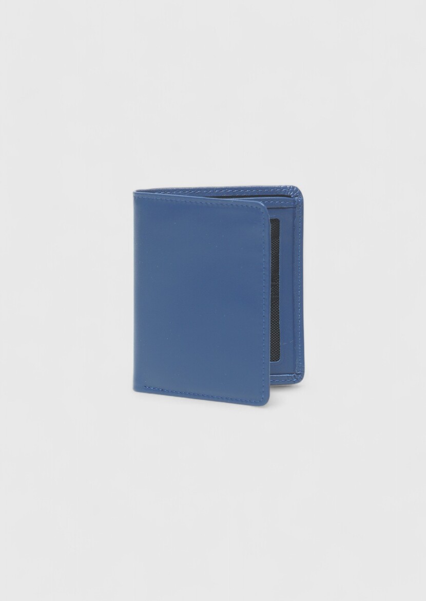 Indigo Wallet - RAMSEY