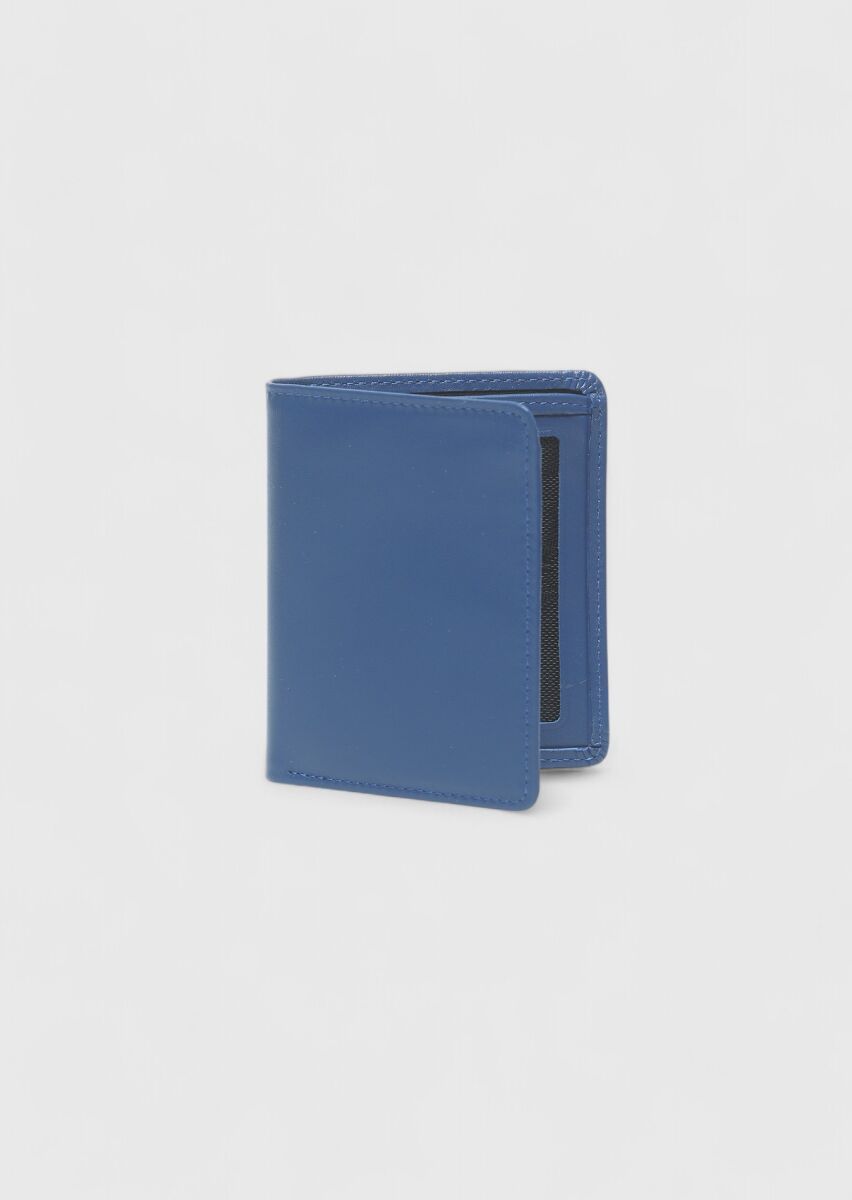 Indigo Wallet - 1