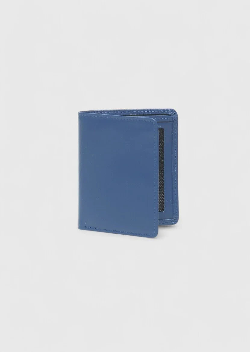 Indigo Wallet - 1