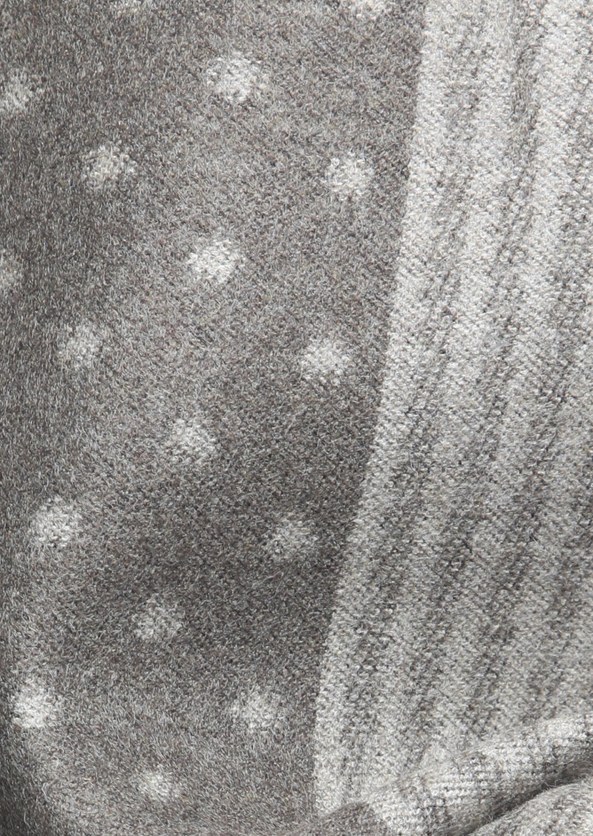 Kahverengi Kaşkol - 2