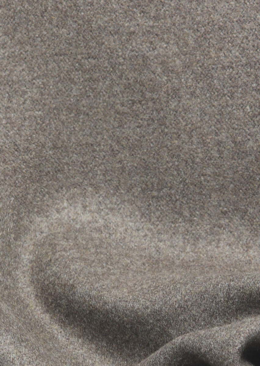 Kahverengi Kaşkol - 2