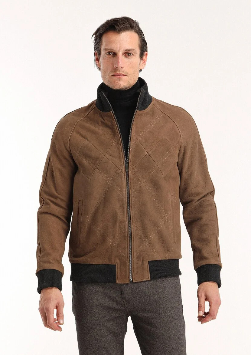 Karamel Deri Mont - 4