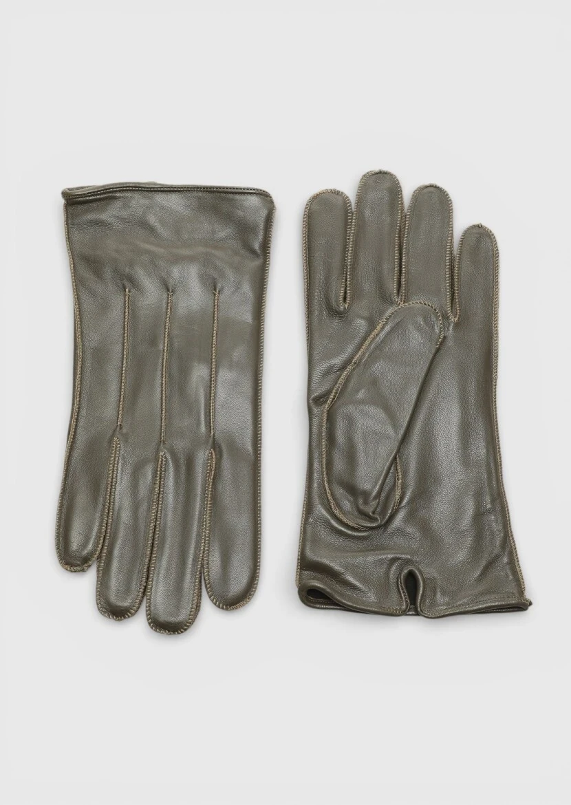 Khaki Glove - RAMSEY