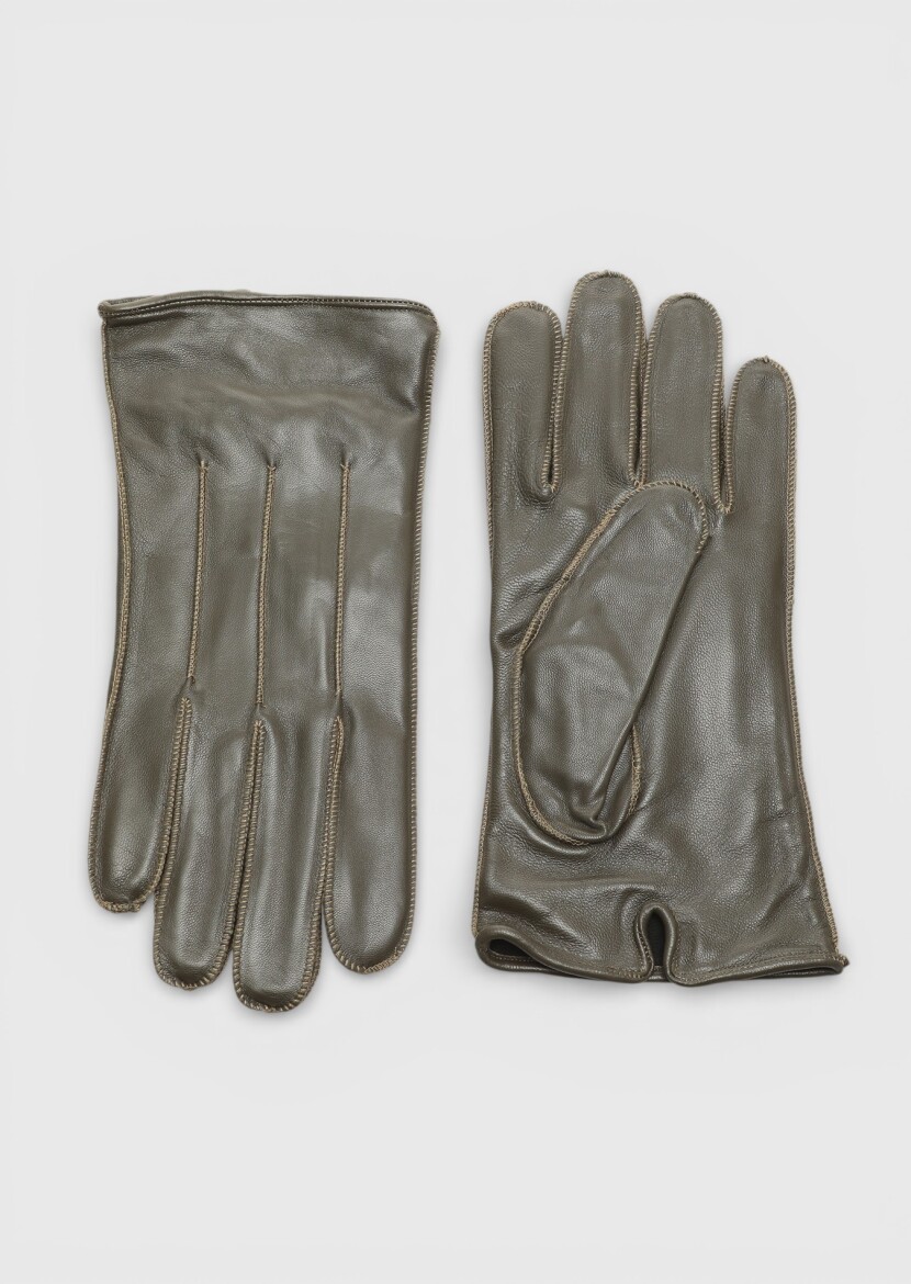 Khaki Glove - RAMSEY