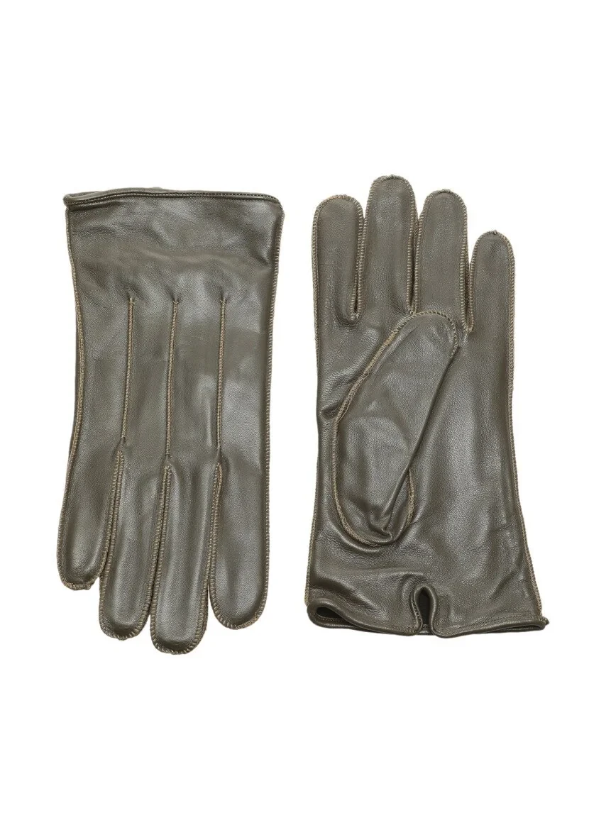 Khaki Glove 