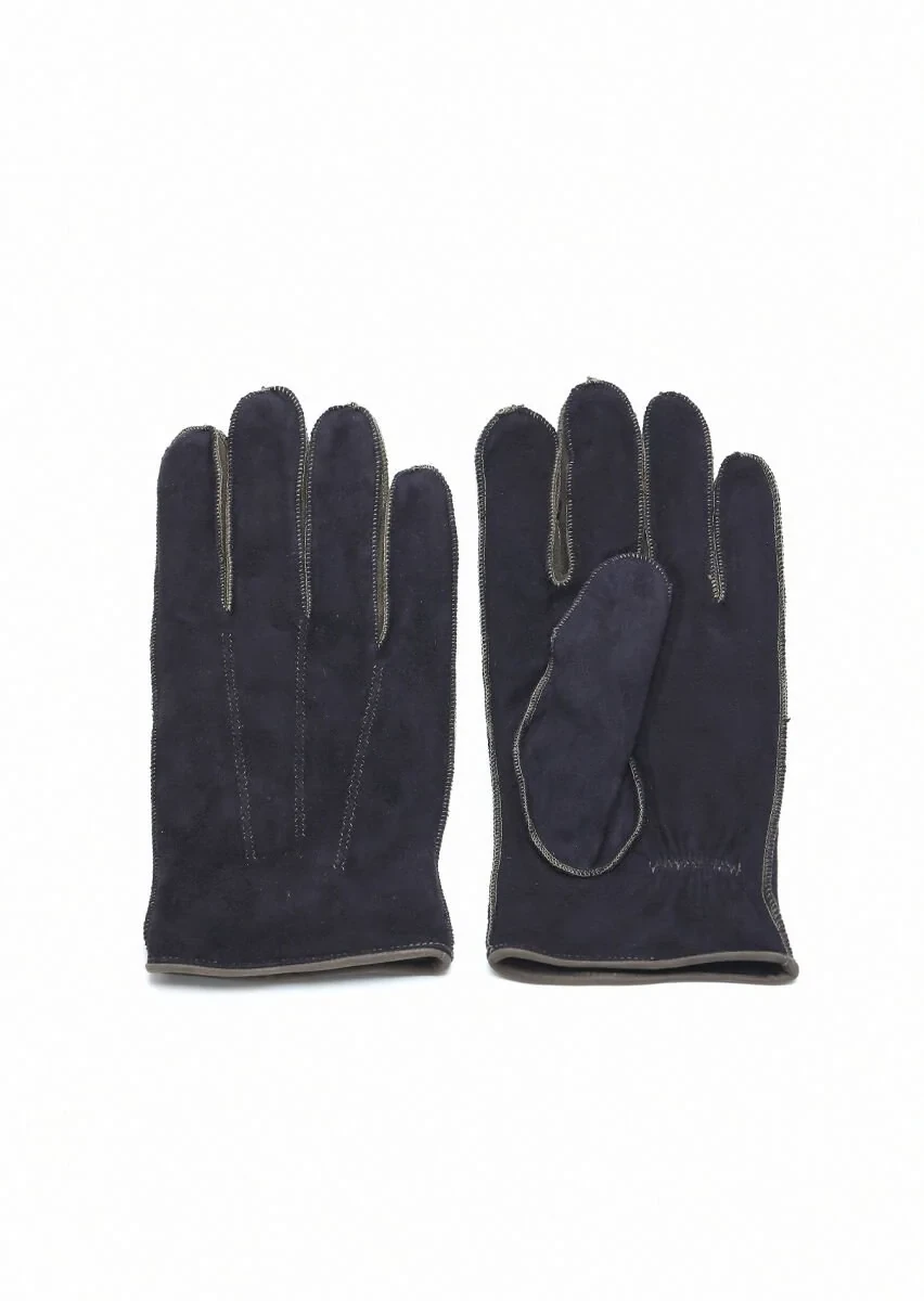 Khaki Glove - 1