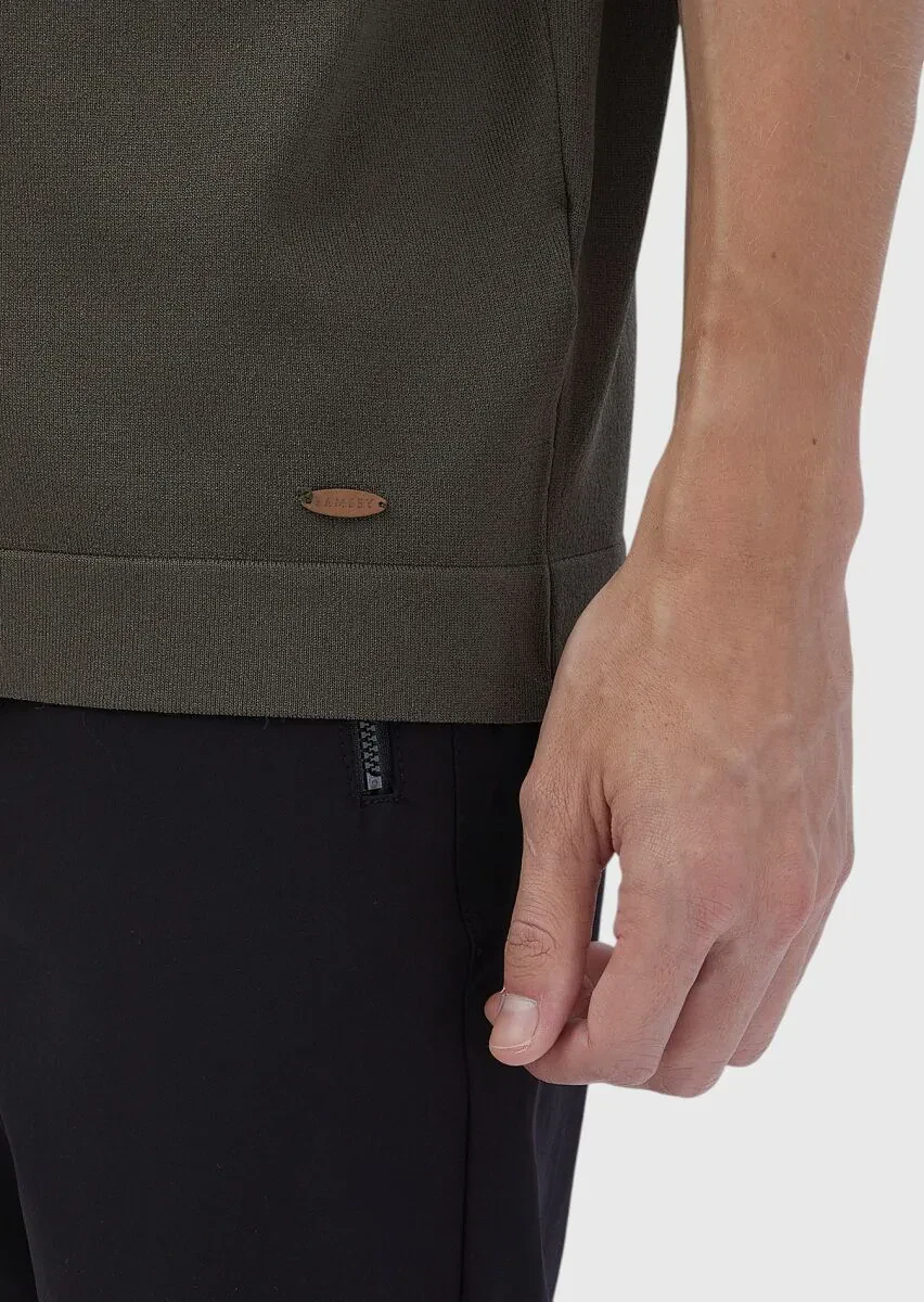Khaki Knitwear - 5