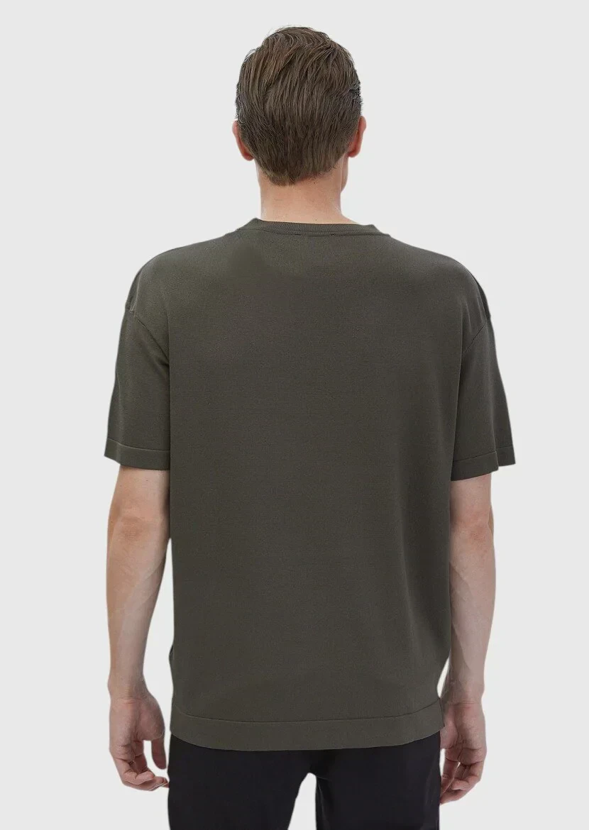 Khaki Knitwear - 6