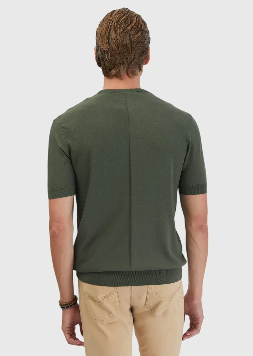 Khaki Knitwear - 8