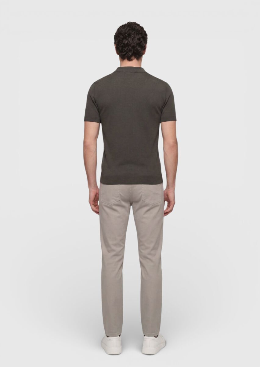 Khaki Knitwear - 6