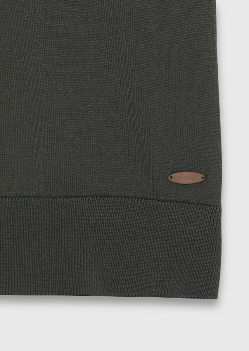 Khaki Knitwear - 9