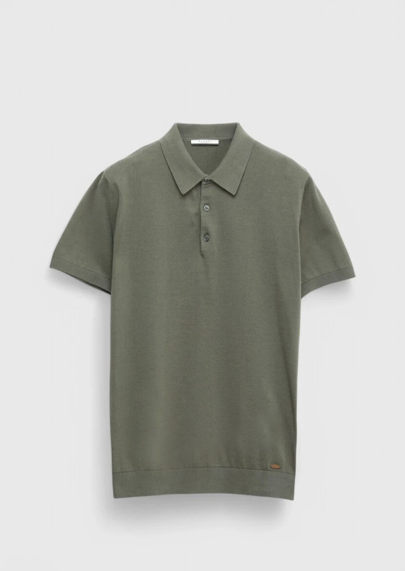 Khaki Knitwear - 7