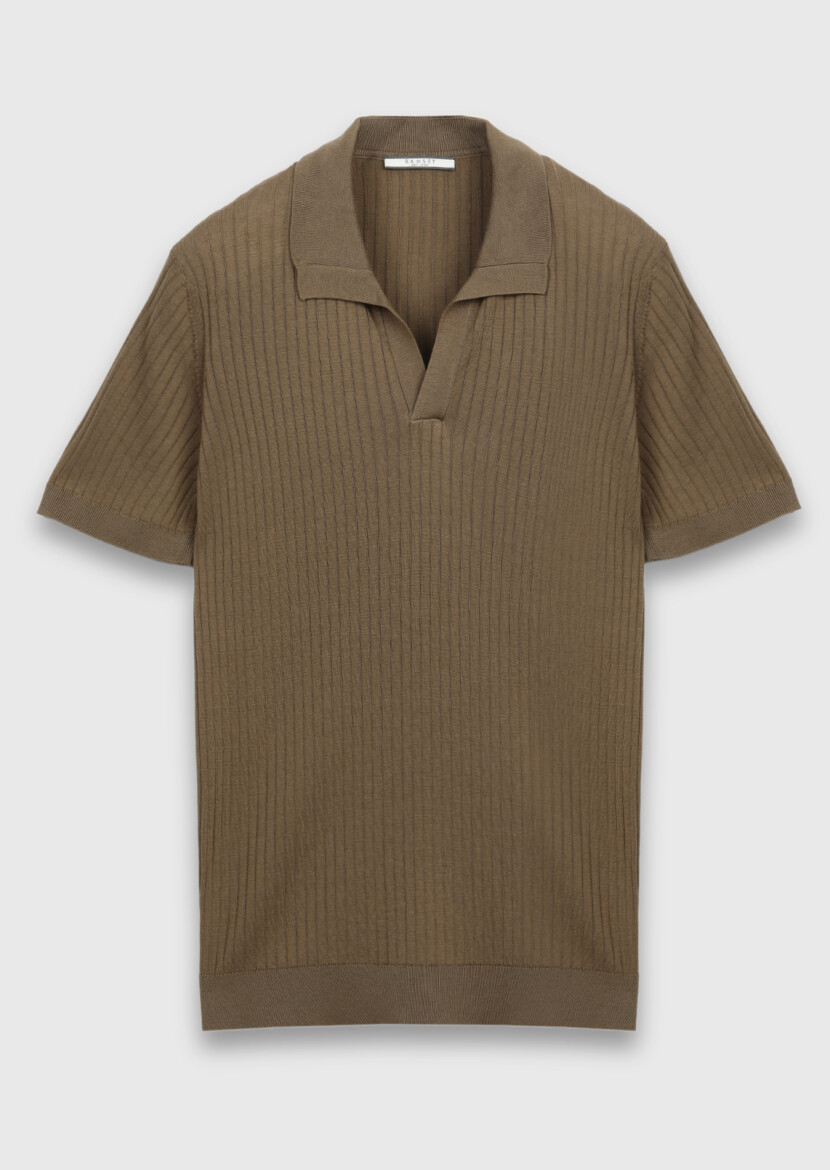 Khaki Knitwear - 5