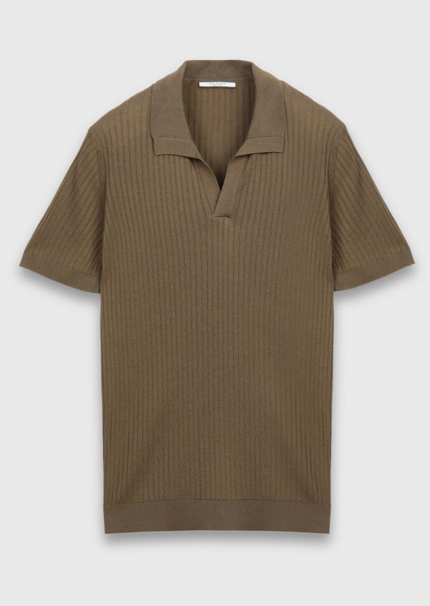 Khaki Knitwear - 5