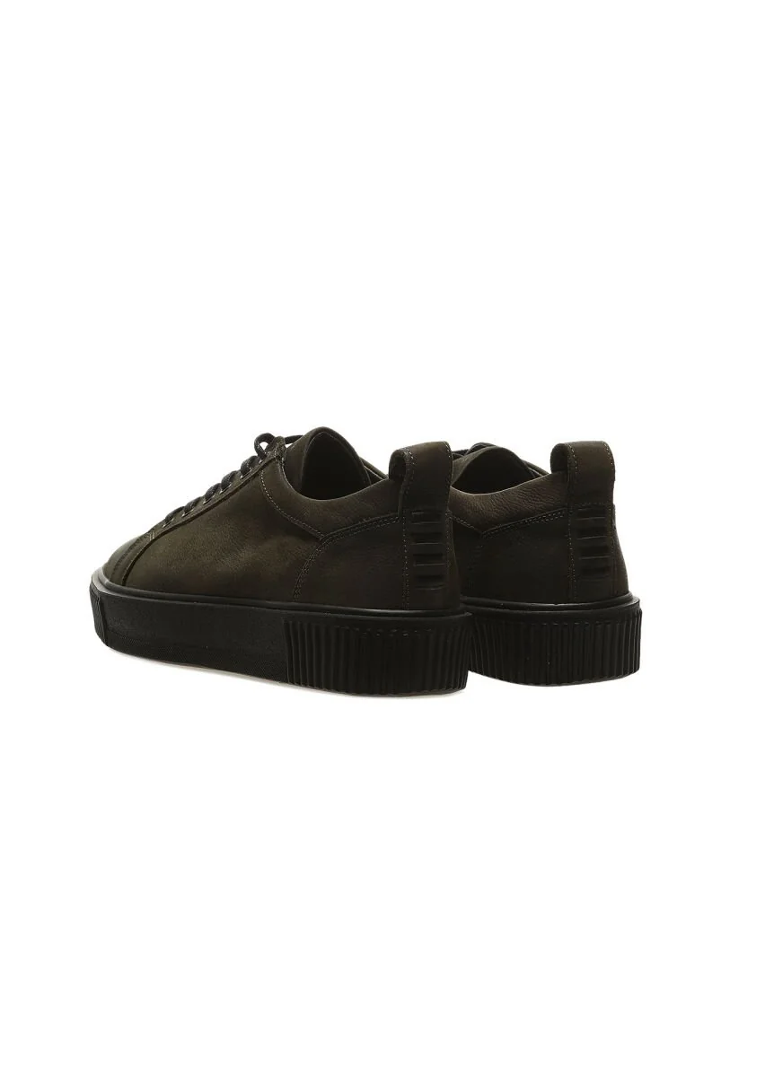 Khaki Sneaker - 4