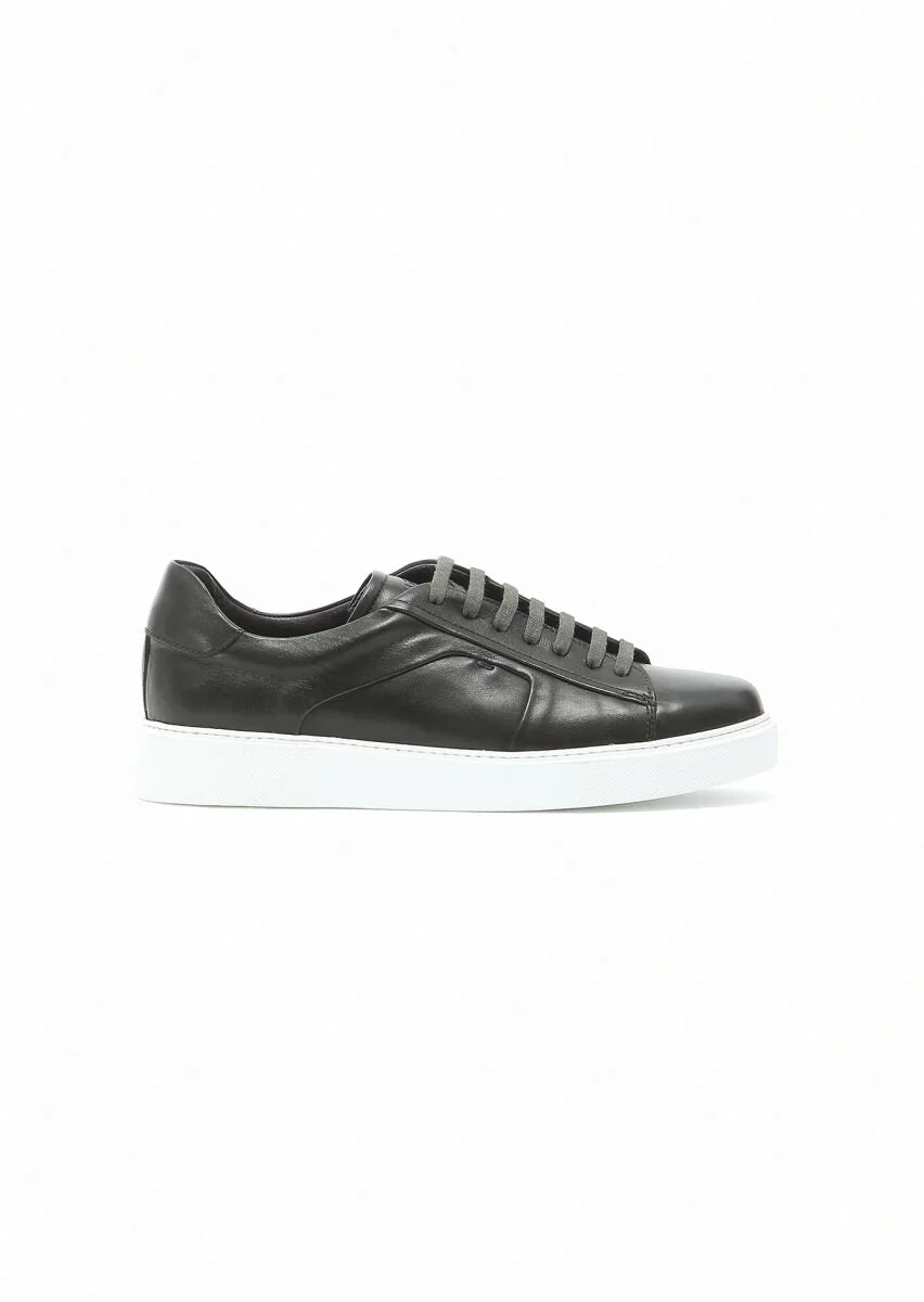 Khaki Sneaker - 1