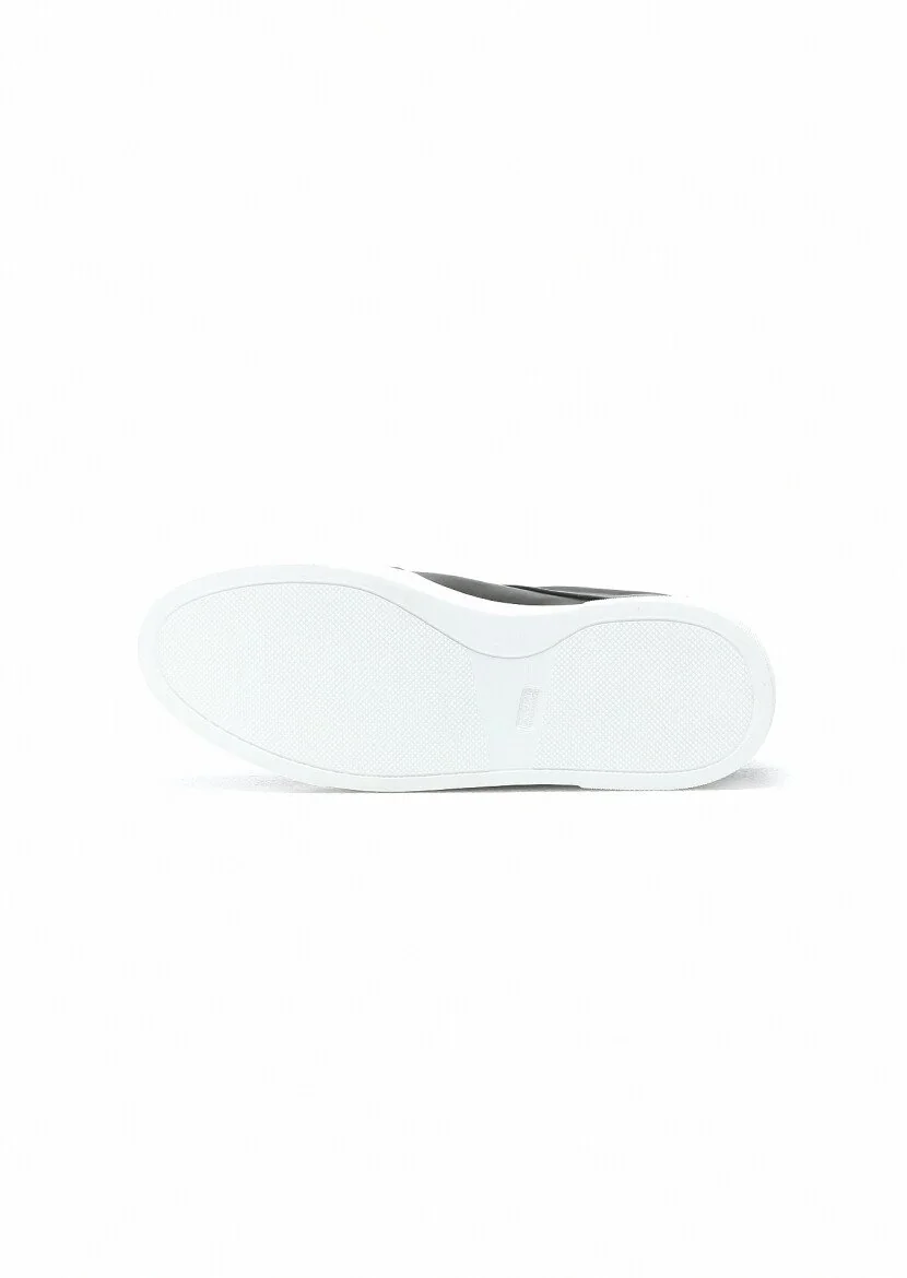 Khaki Sneaker - 5
