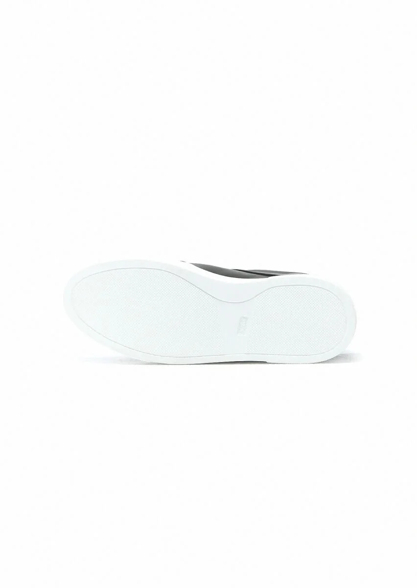 Khaki Sneaker - 5