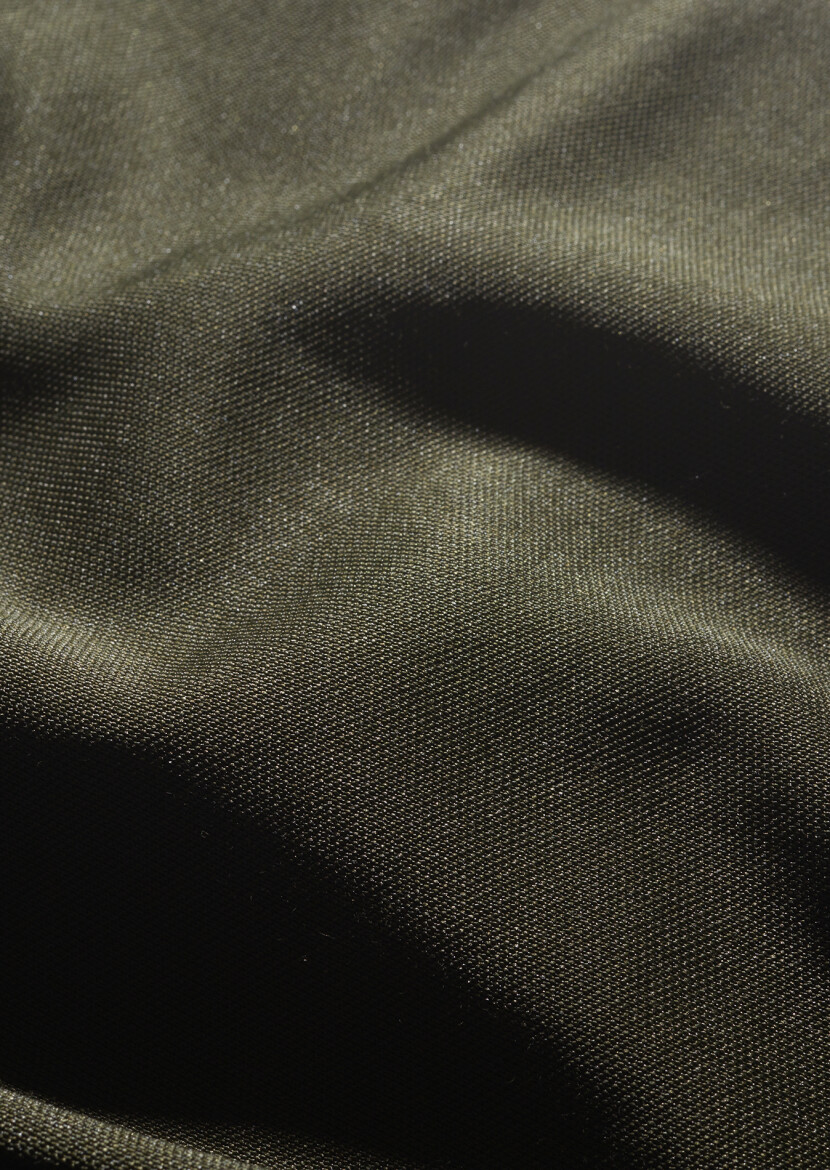 Khaki Sweat Pants - 4