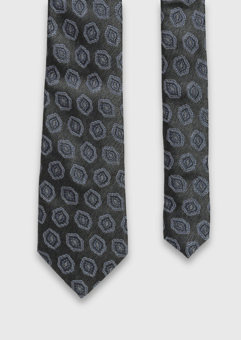 Khaki Tie - RAMSEY