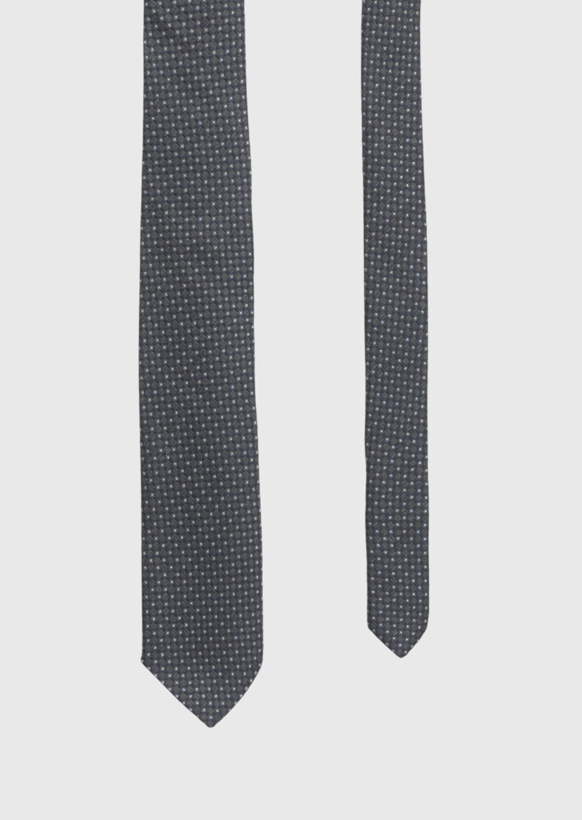 Khaki Tie 