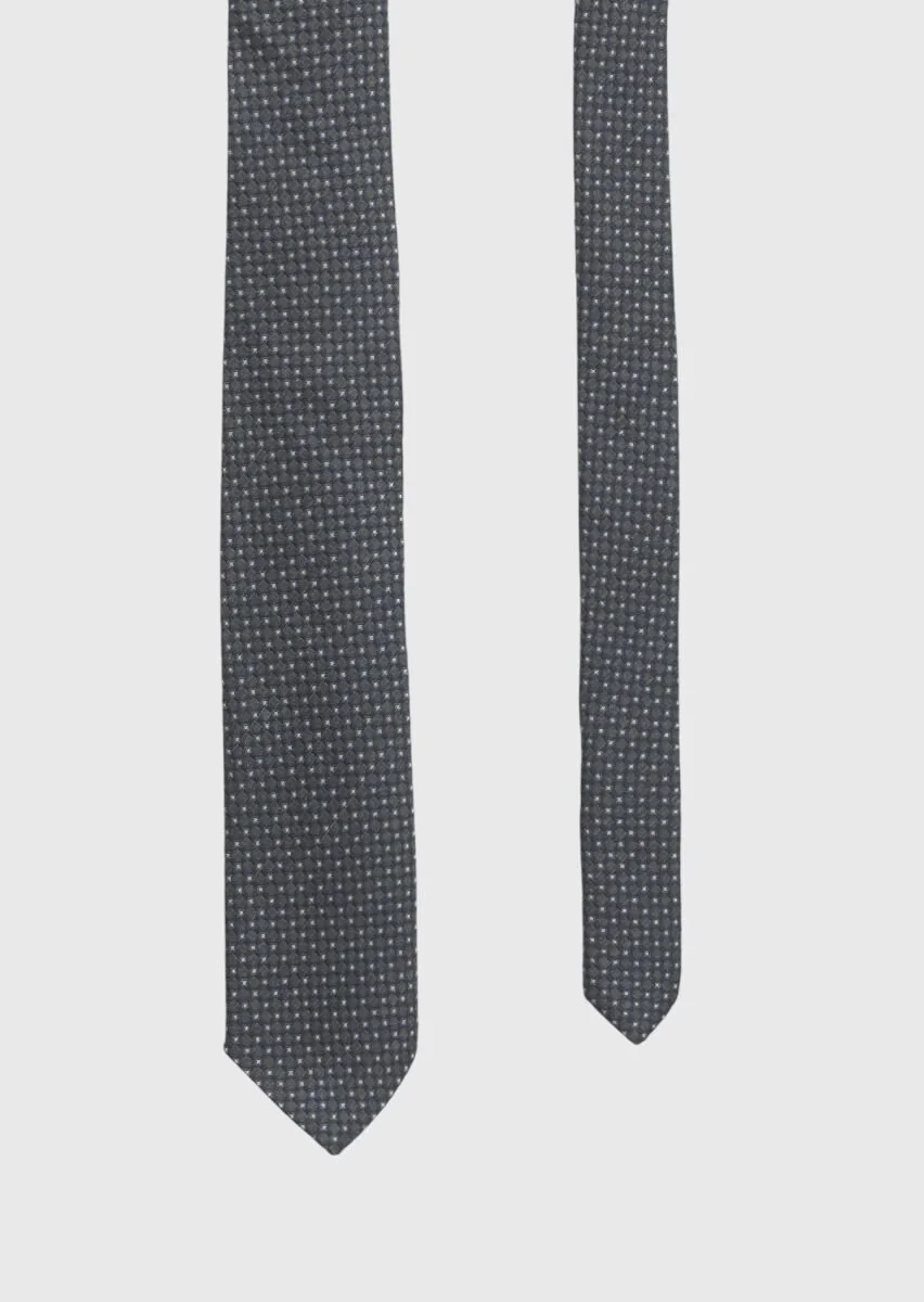 Khaki Tie - 1