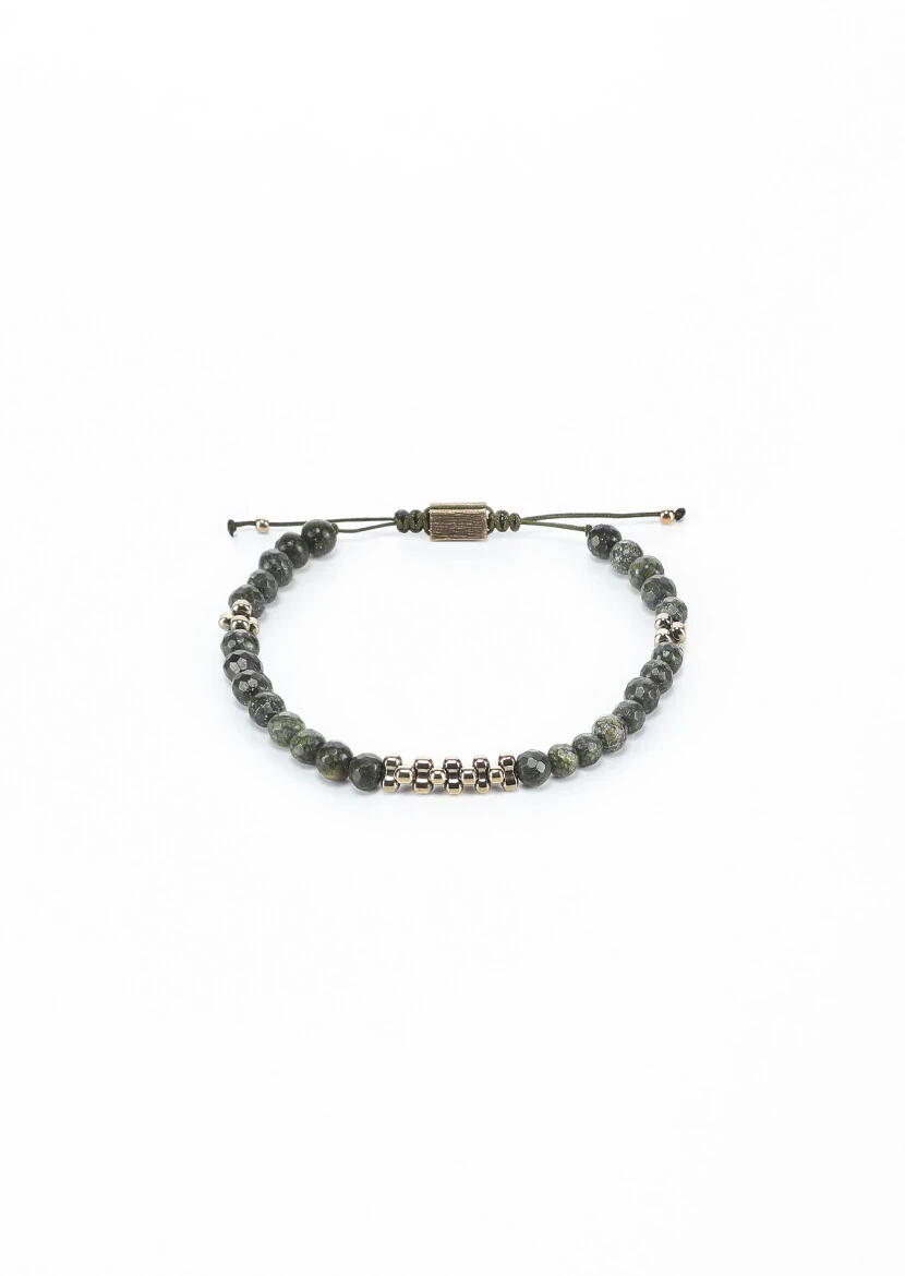 Khaki Wristband - 1