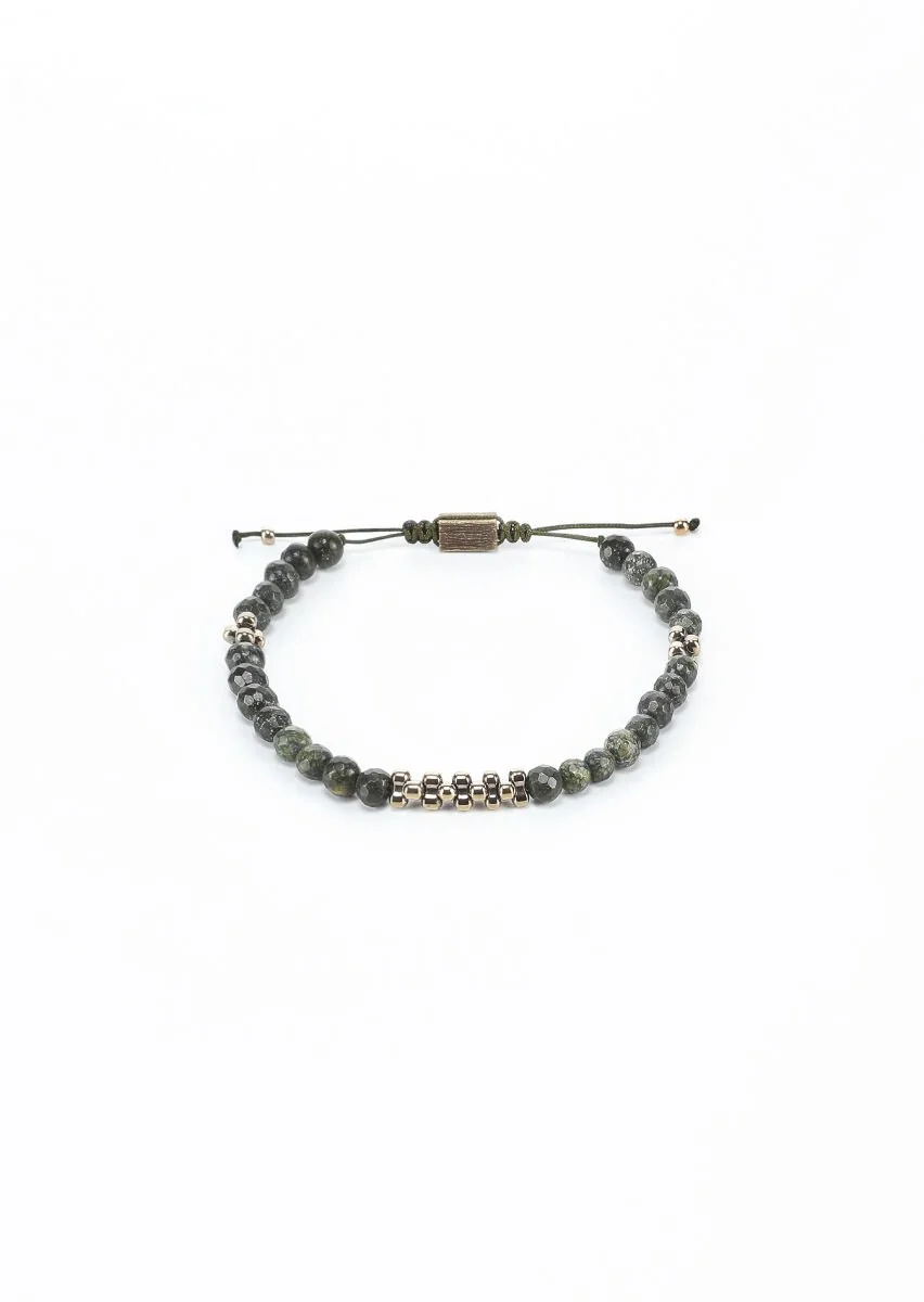 Khaki Wristband - 1