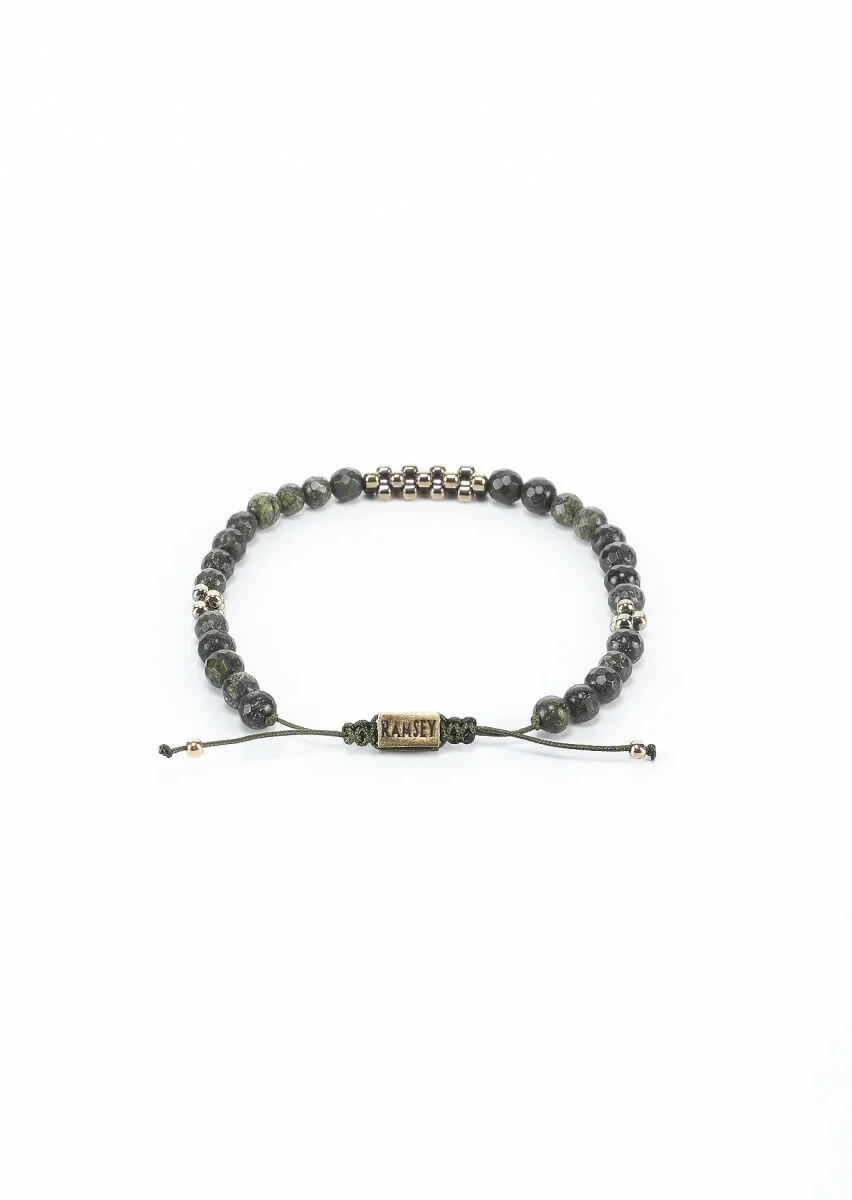 Khaki Wristband - 2
