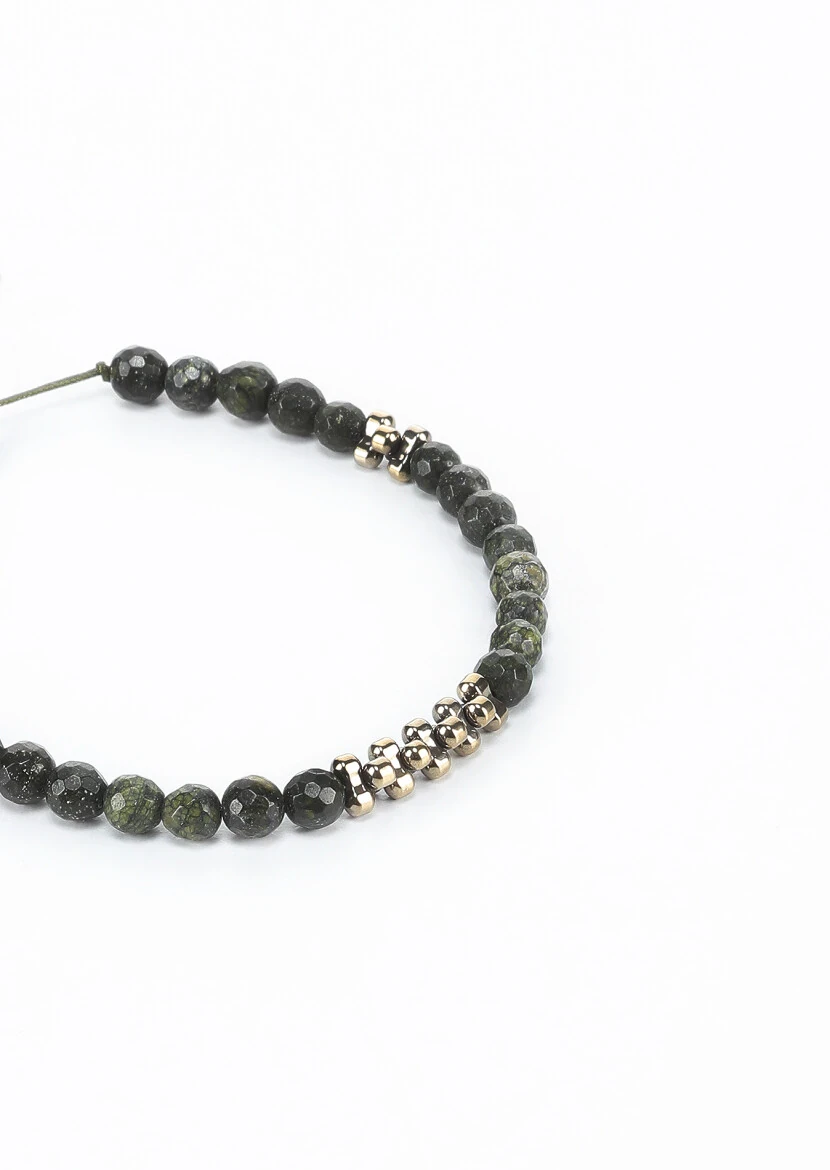 Khaki Wristband - 3