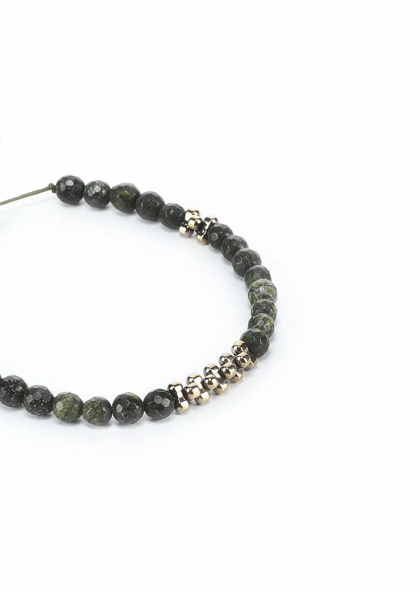 Khaki Wristband - 3
