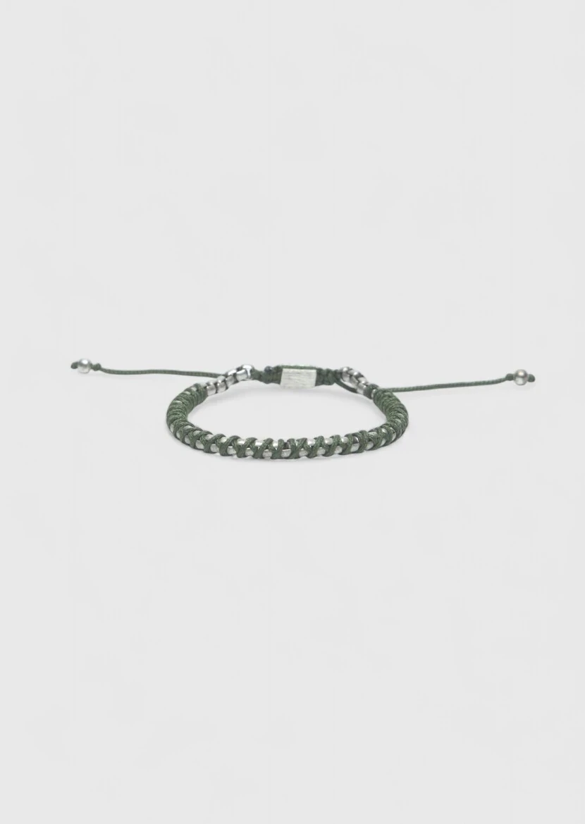Khaki Wristband - 2