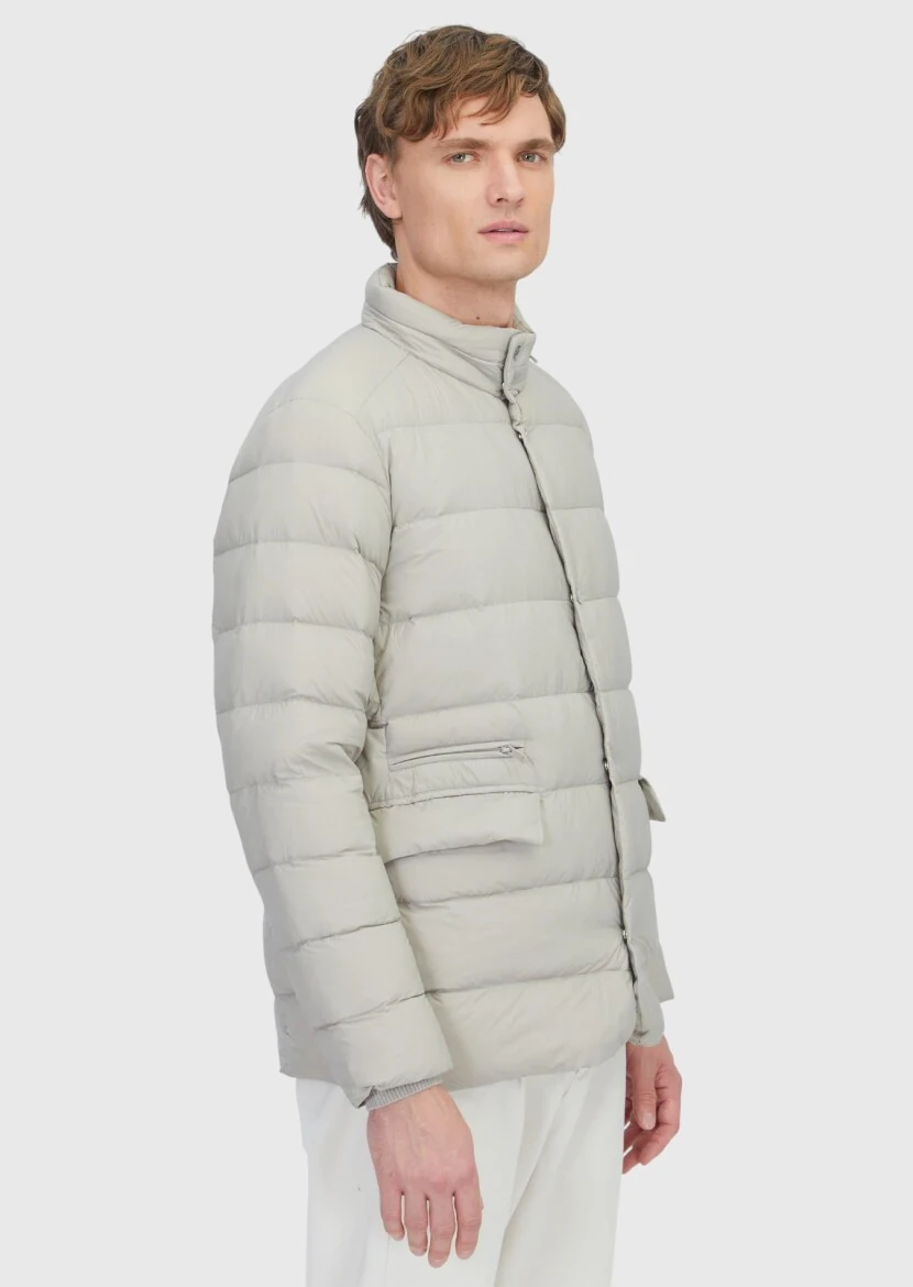 Kum Regular Fit Spor Ceket - 4