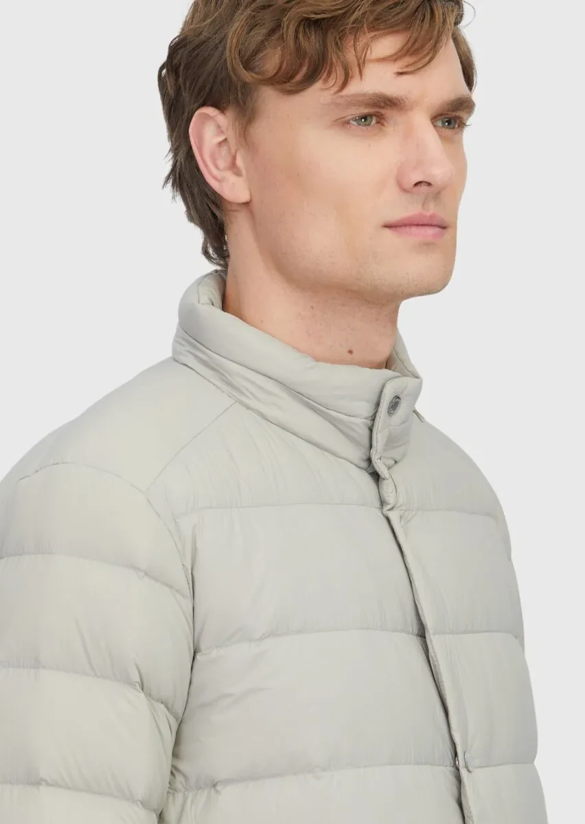 Kum Regular Fit Spor Ceket - 5